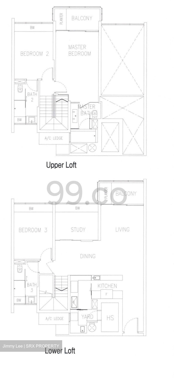 Miro (D11), Apartment #475862901
